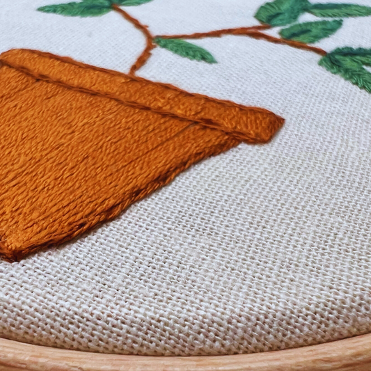 How to Use Satin Stitches to Create Stunning Embroidery Designs