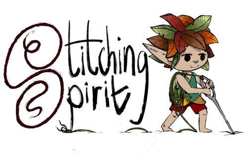 Stitching Spirit