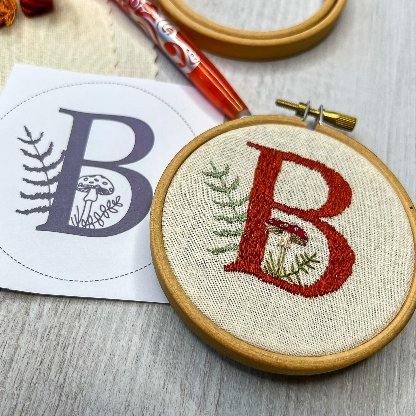 Christmas Alphabet workshop: Tuesday 26th November, 5:30 to 6:30pm, Venue: Wonderland Wellbeing, North Shields